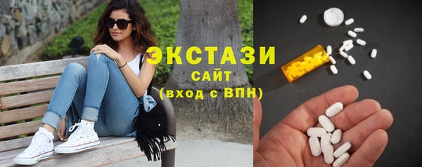 хмурый Алексин