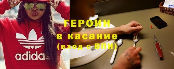 хмурый Алексин