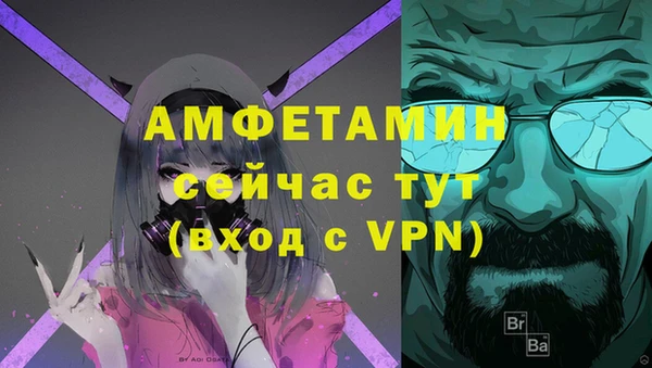 хмурый Алексин