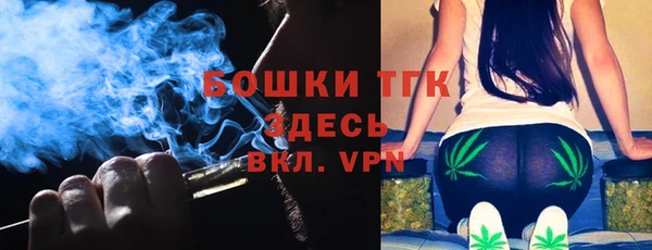 тгк Алексеевка